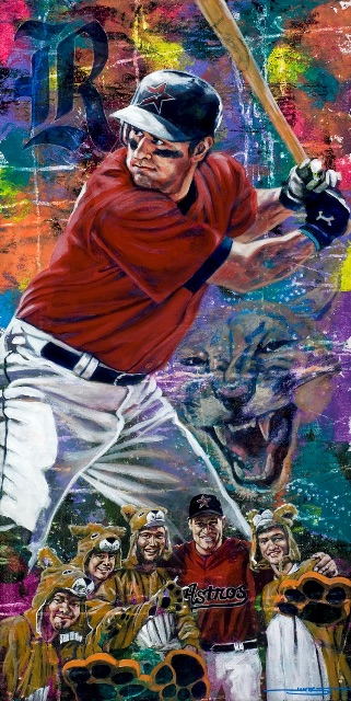 Berkman Hurst