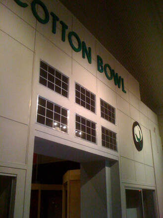 cotton bowl