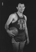 basketball player