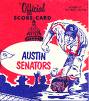 austin senators