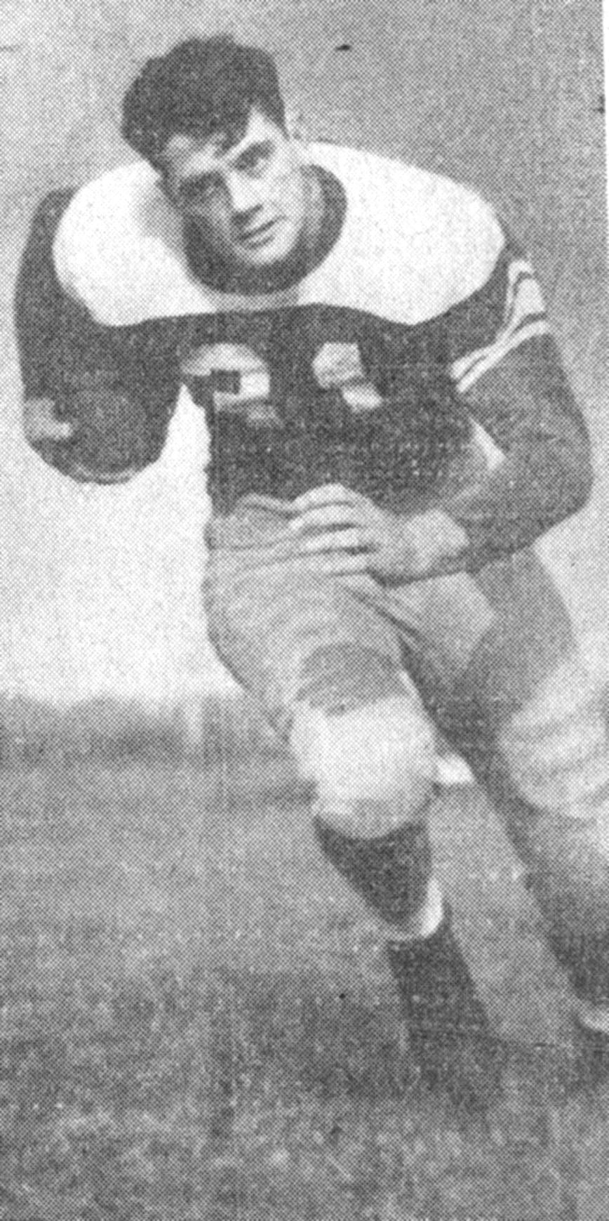 ken hall