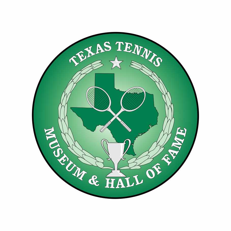 tennis hof logos