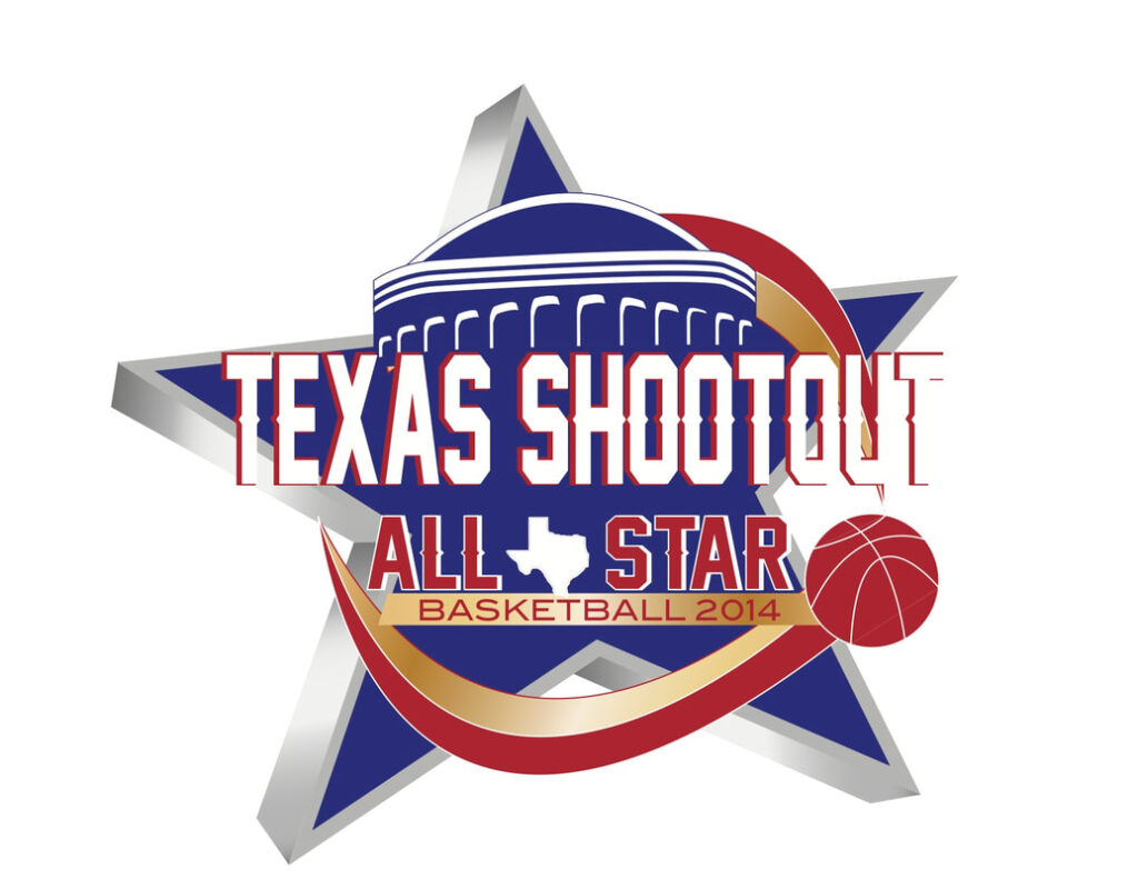 texas shootout logo