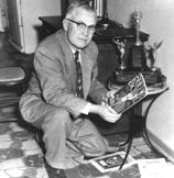 curtiseck