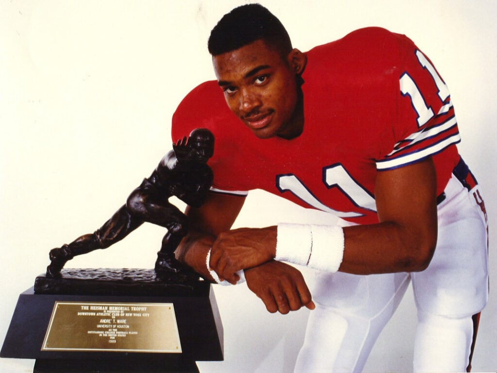 heisman