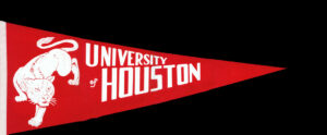 university of houston logo