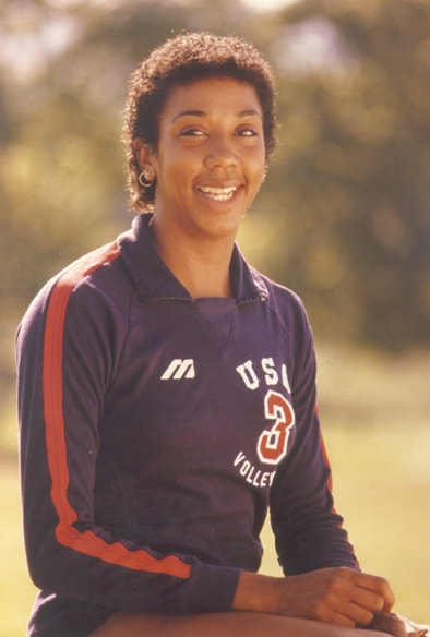 rita crockett