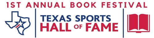 1st annual book festival