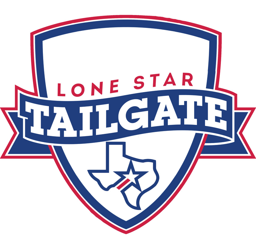 lone star tailgate