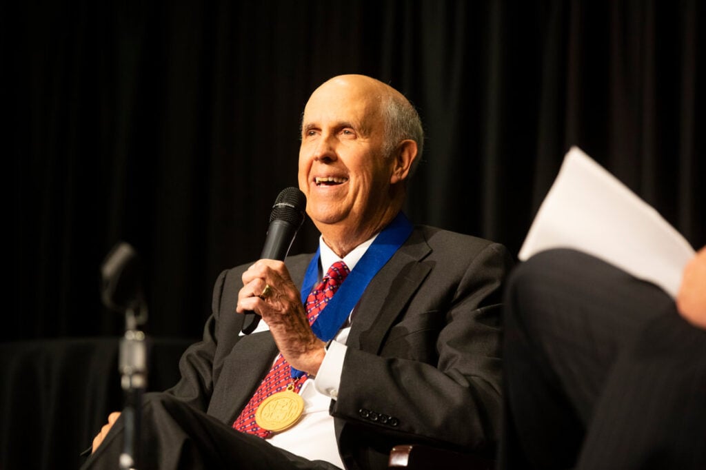TSHOF Honors Southwest Conference Class of 2018 - Texas Sports Hall of Fame