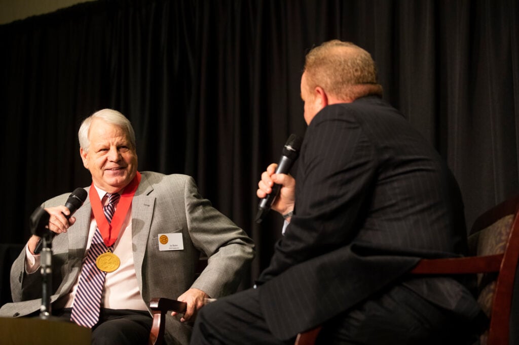 TSHOF Honors Southwest Conference Class of 2018 - Texas Sports Hall of Fame