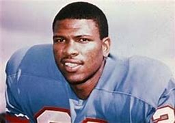 kenny houston