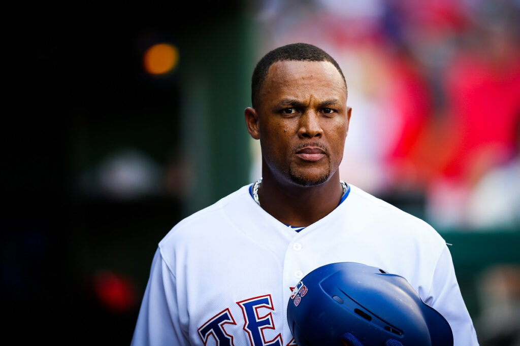 adrian beltre