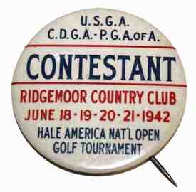 hale open pin