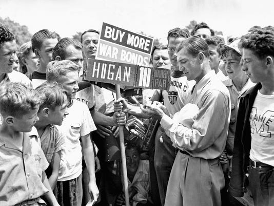 hogan turnes