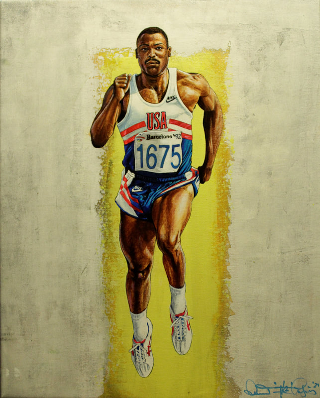 usa runner