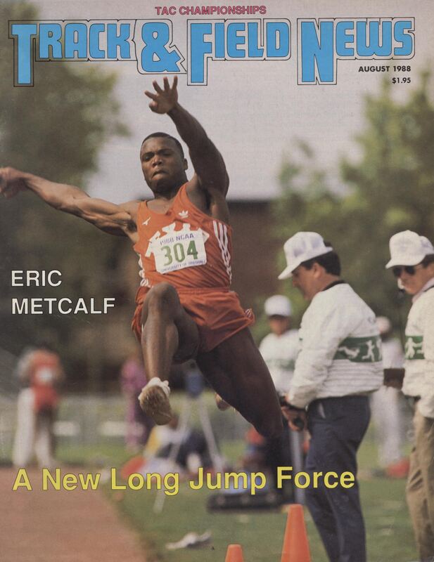eric metclaf