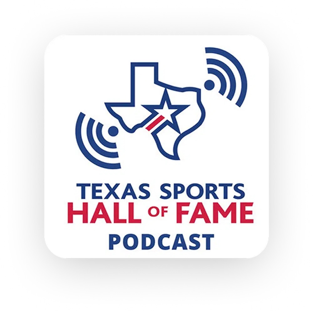 TSHOF podcast