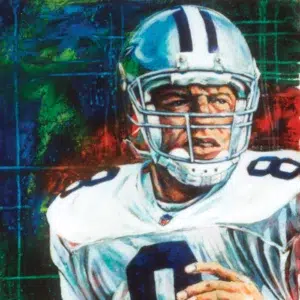 Troy Aikman