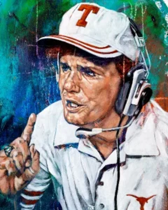 Akers, Fred