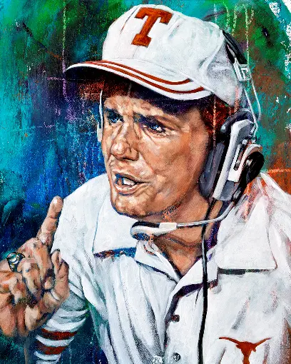 Akers, Fred