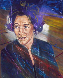 Leta Andrews