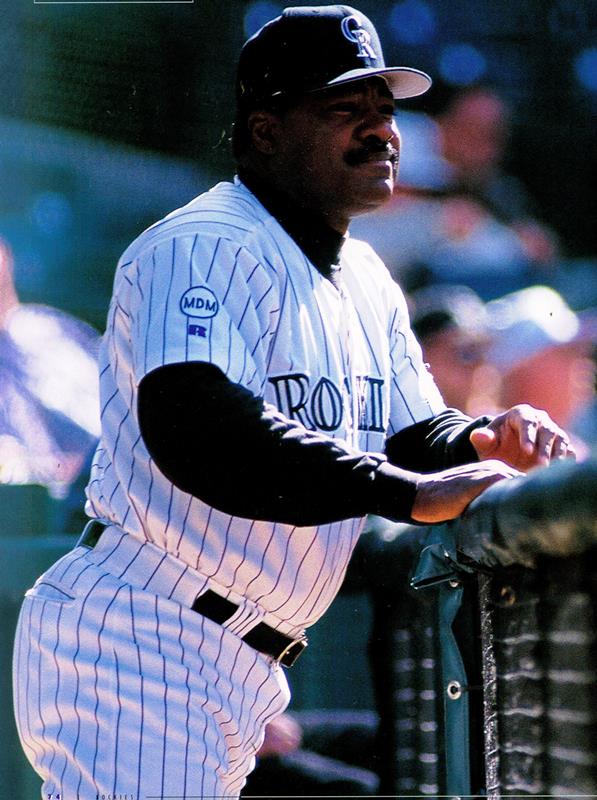 Don Baylor