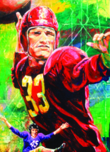 Sammy Baugh