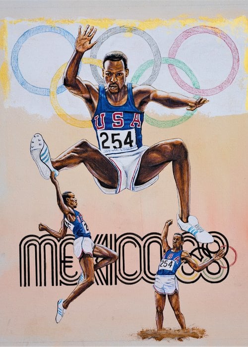 Bob Beamon