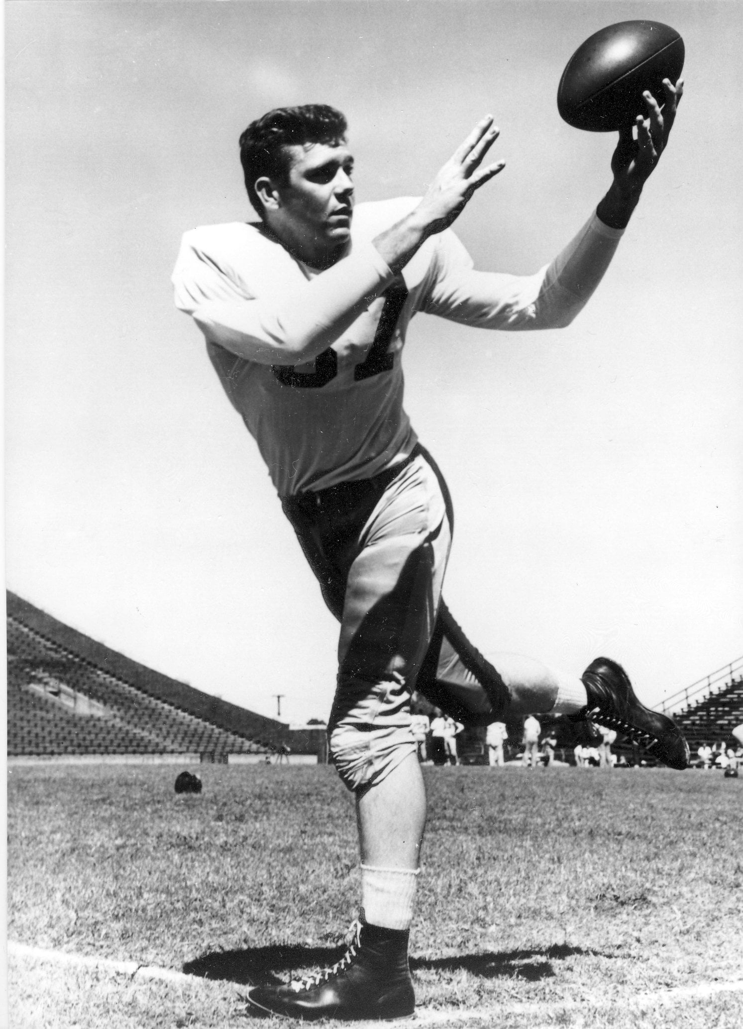 Berry Raymond