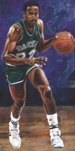 Blackman Rolando