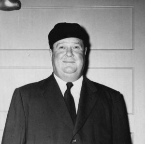 Boggess Dusty
