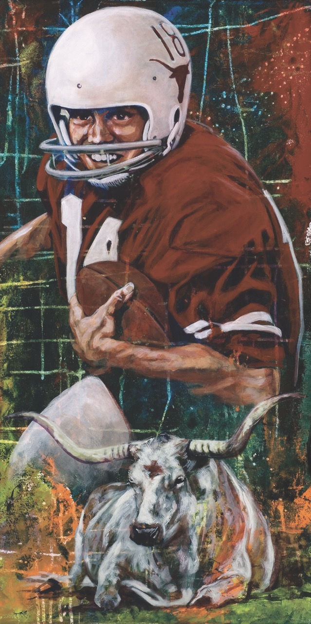 Bradley Bill