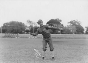 Bradshaw Wesley