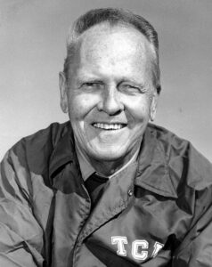 Brannon Buster