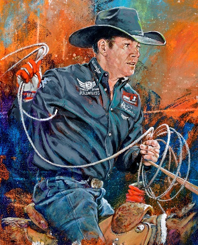 Brazile Trevor