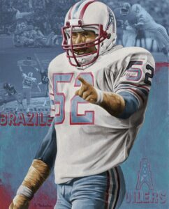 Brazile Robert