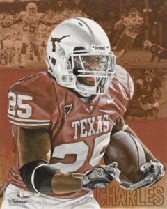 Charles Jamaal