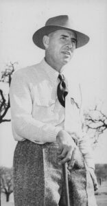 Cobb Fred