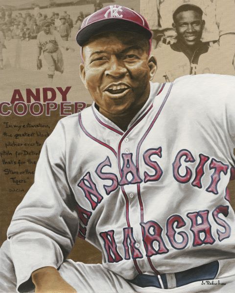 Cooper Andy