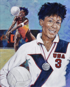 Crockett Rita