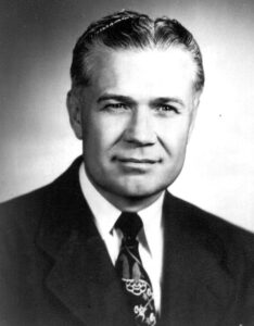Curtis Eck