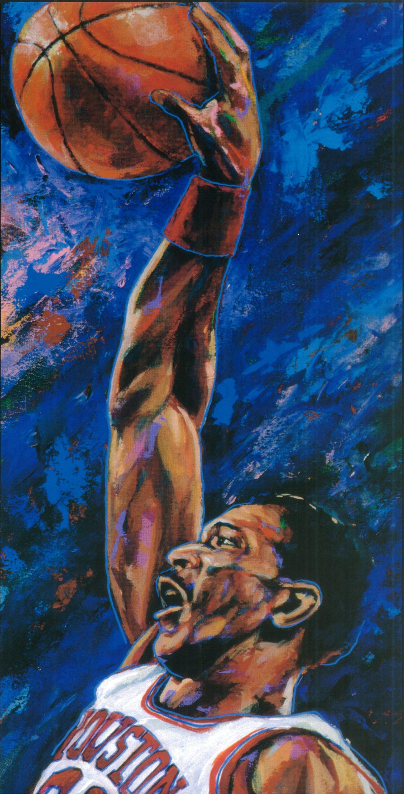 Drexler Clyde