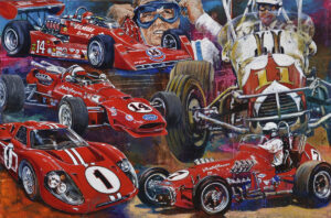 Foyt AJ