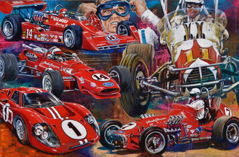 Foyt AJ