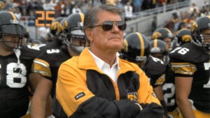 Fry Hayden