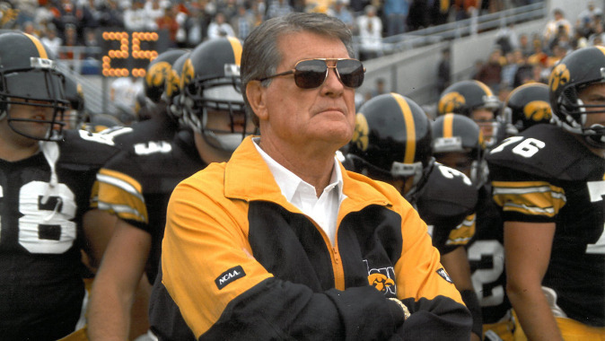 Fry Hayden