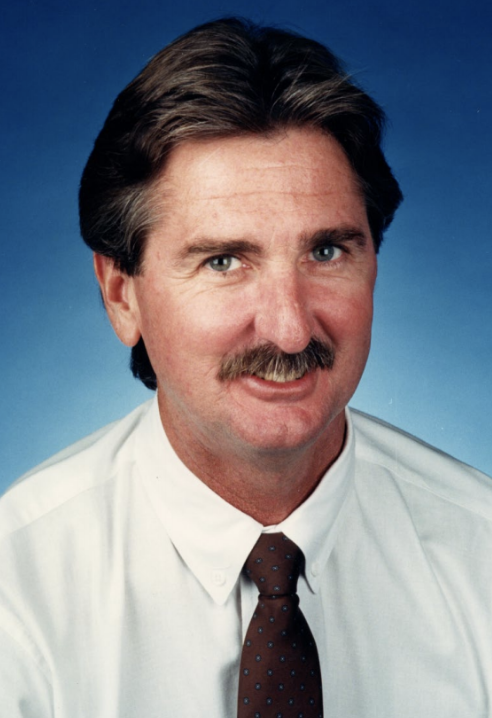 Galloway Randy