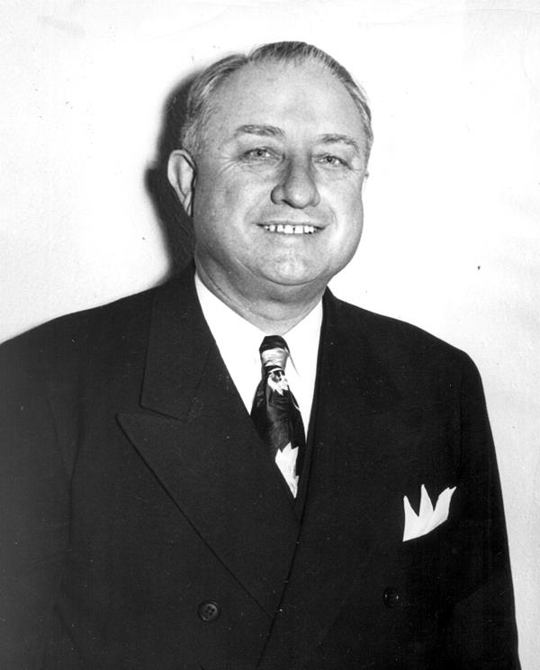 Gardner alvin