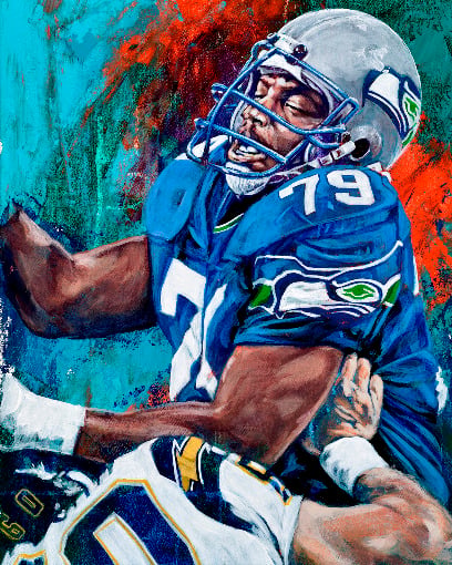 Green, Jacob